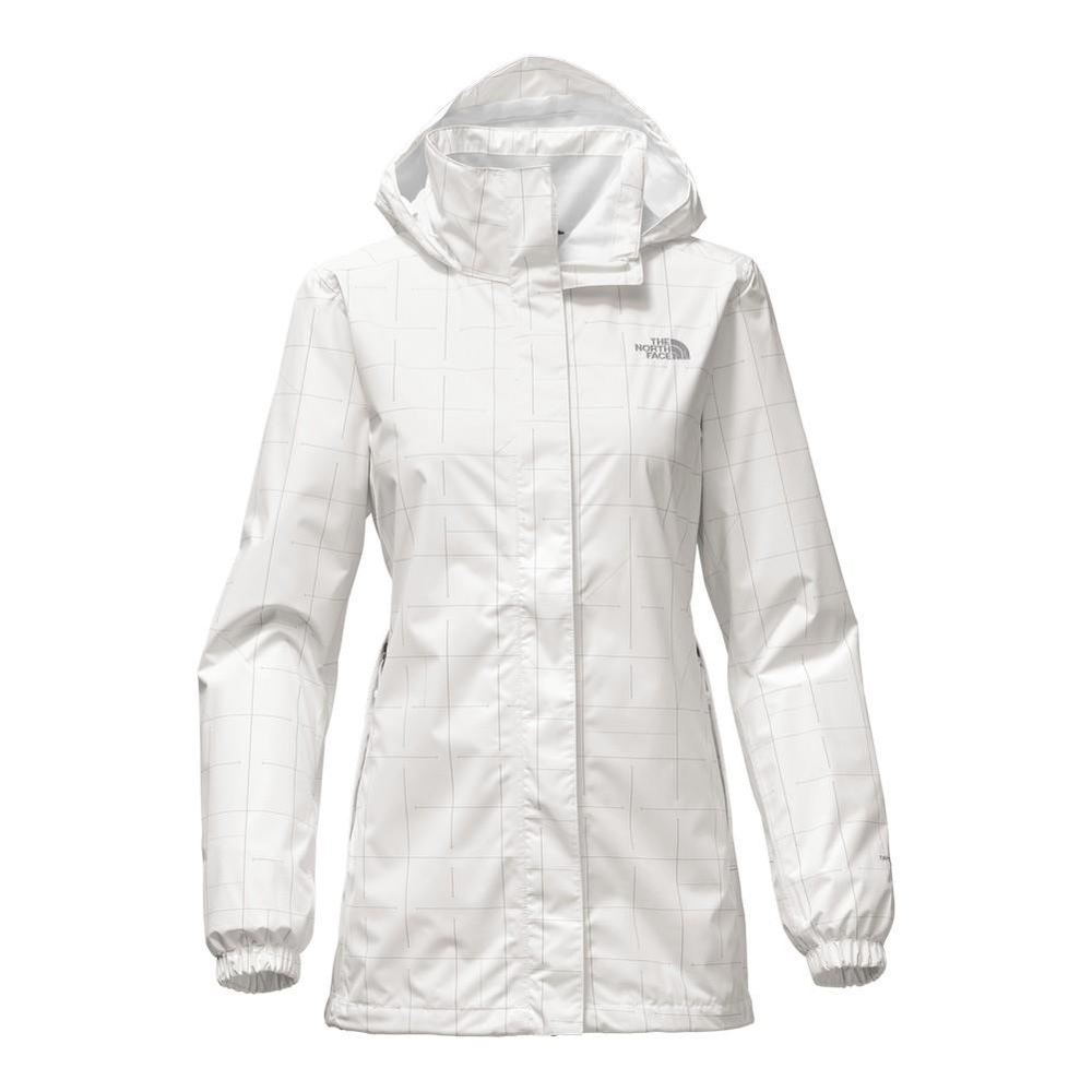The North Face Resolve Parka
